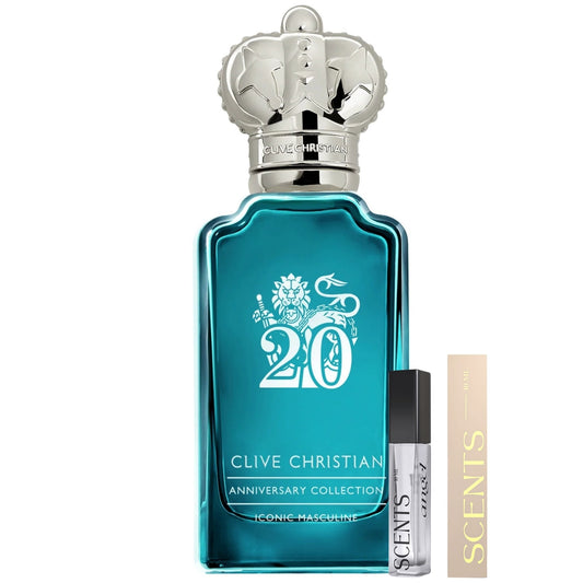 Clive Christian Iconic Masculine Eau de Parfum