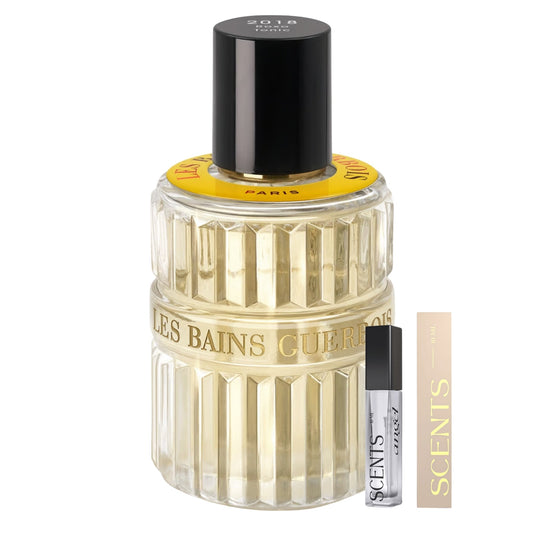 Les Bains Guerbois 2018 Roxo Tonic Eau De Parfum
