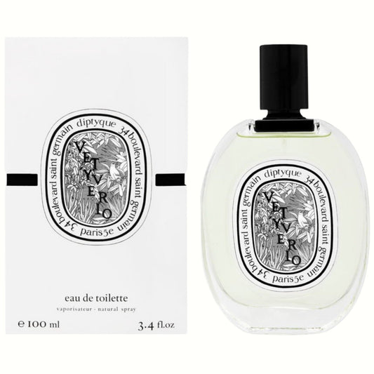 Diptyque Vetyverio Eau de Toilette