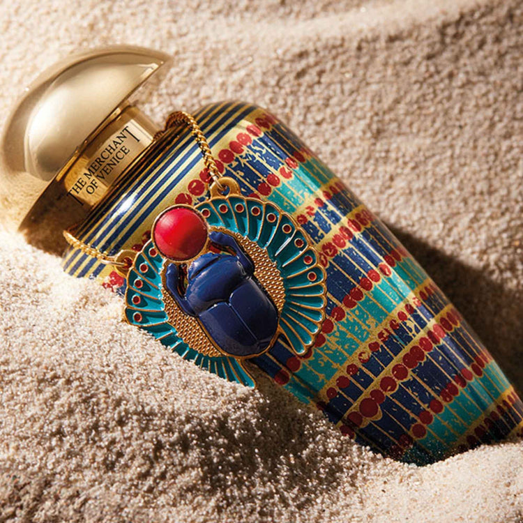 The Merchant of Venice Eternal Sunrise Eau De Parfum