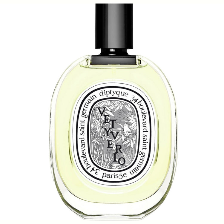 Diptyque Vetyverio Eau de Toilette