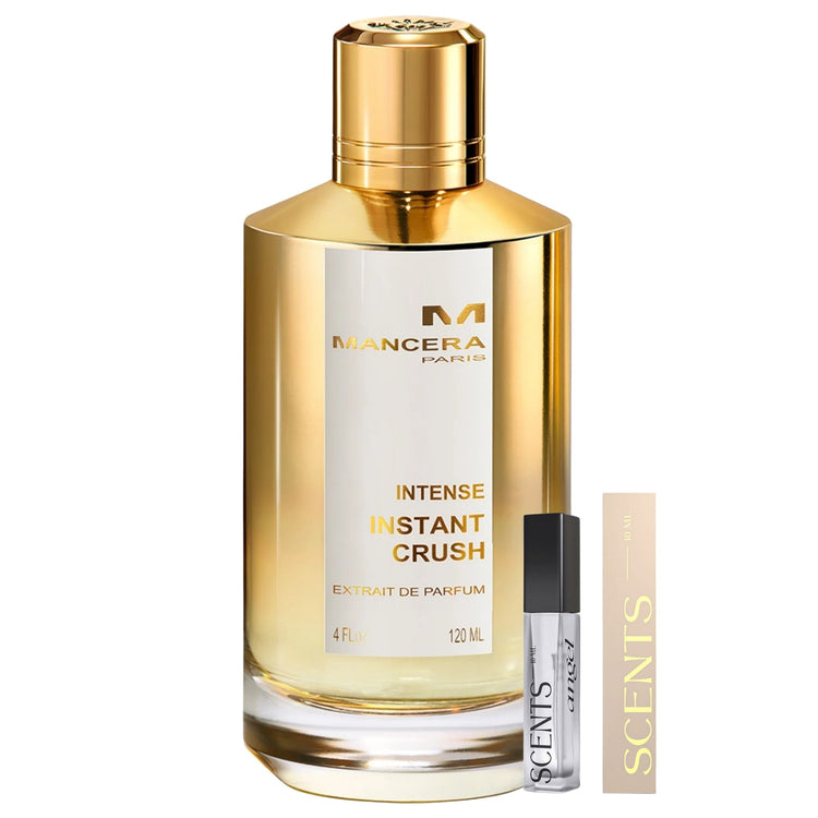 Mancera Intense Instant Crush Eau De Parfum