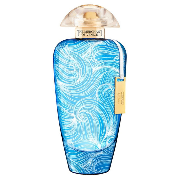 The Merchant of Venice Cyprus Shell Eau De Parfum