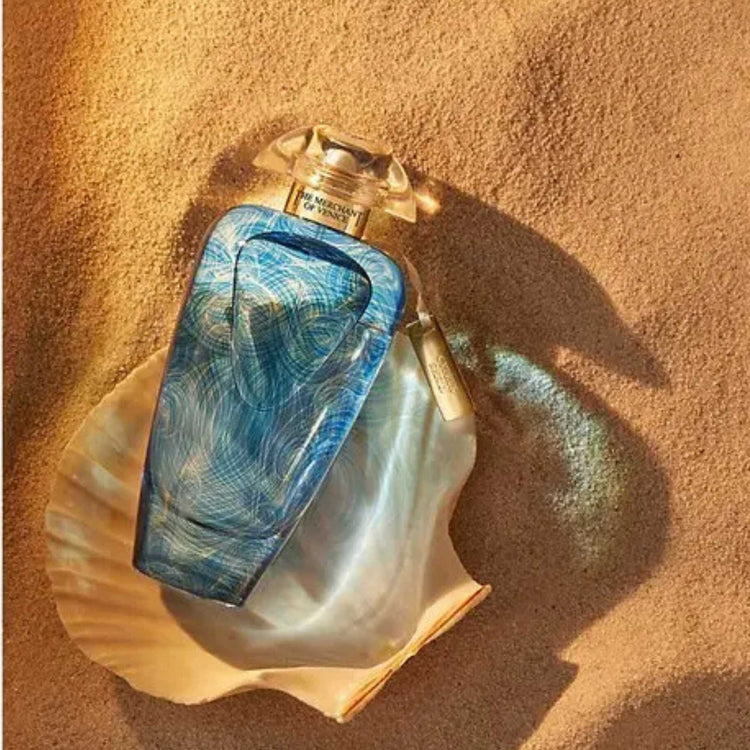 The Merchant of Venice Cyprus Shell Eau De Parfum