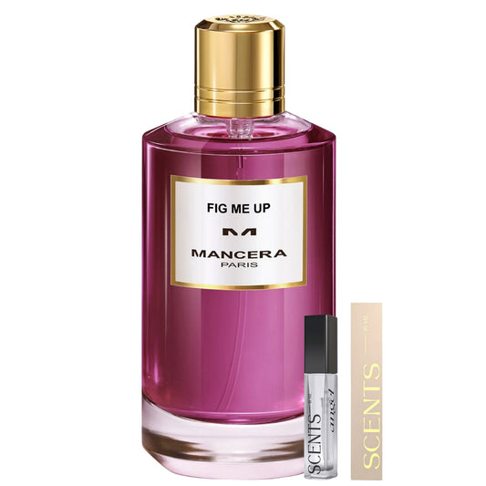 Mancera Fig Me Up Eau De Parfum