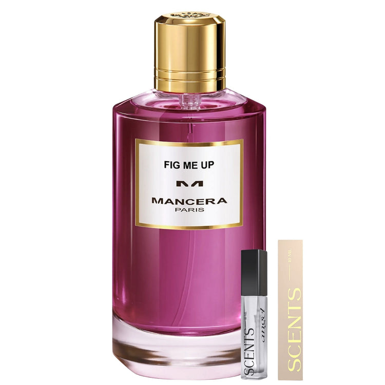 Mancera Fig Me Up Eau De Parfum