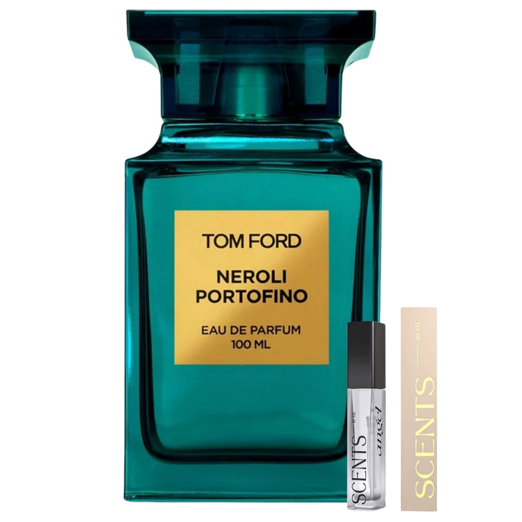 Tom Ford Neroli Portofino Eau De Parfum