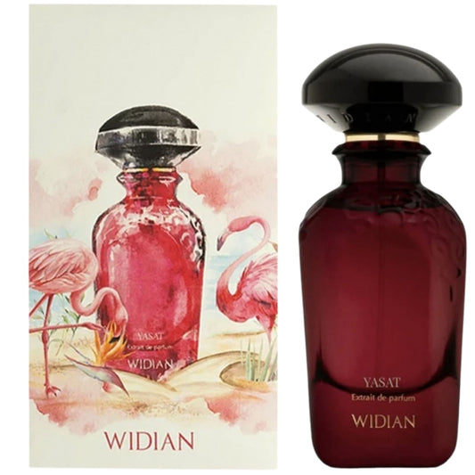 Widian Yasat Extrait de Parfum