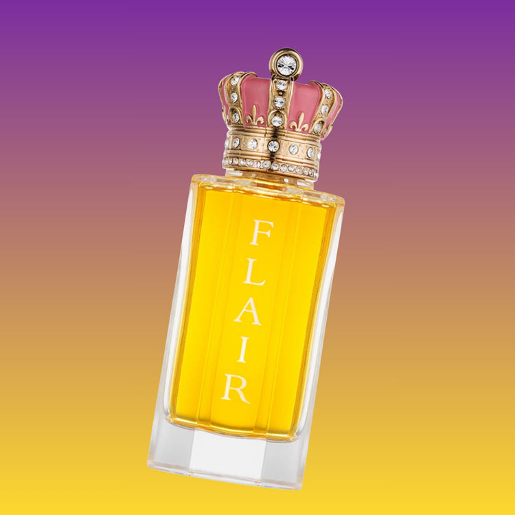 Royal Crown Flair Extrait De Parfum