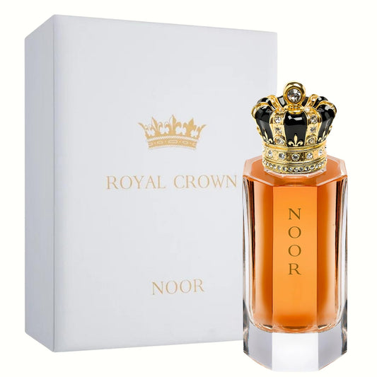 Royal Crown Noor Extrait de Parfum