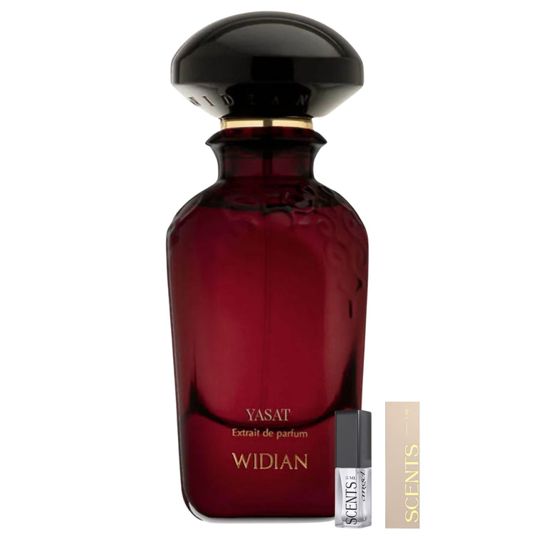 Widian Yasat Extrait de Parfum