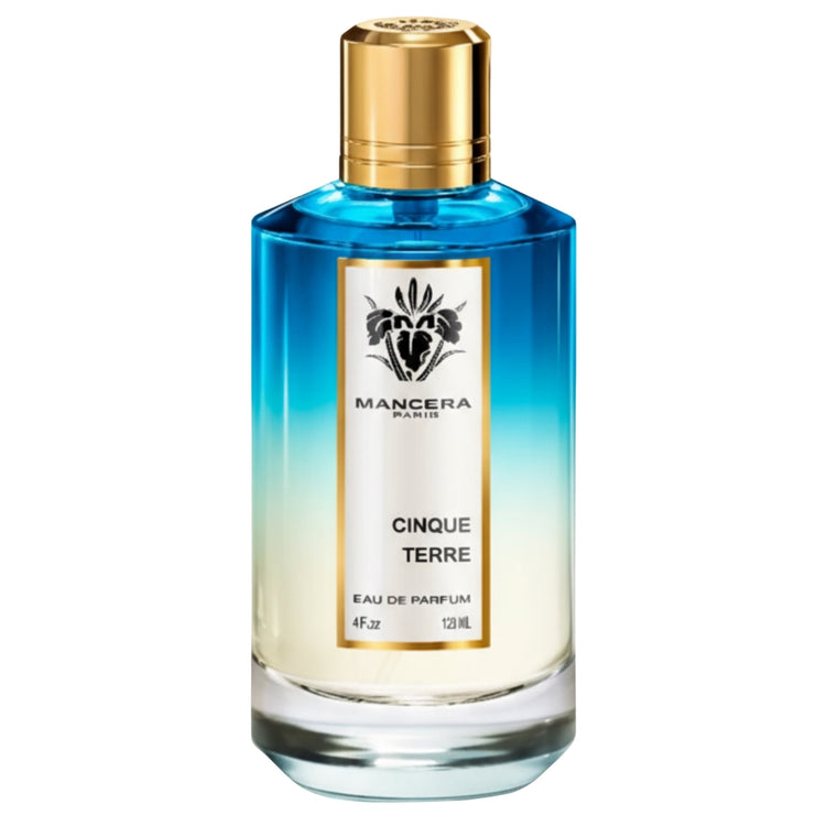 Mancera Cinque Terre Eau De Parfum