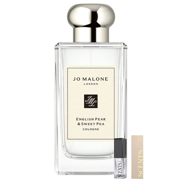 Jo Malone English Pear & Sweet Pea Cologne