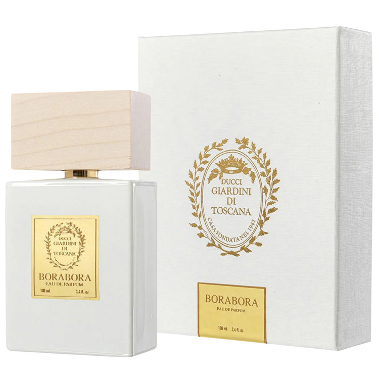 Giardini Di Toscana Borabora Eau De Parfum