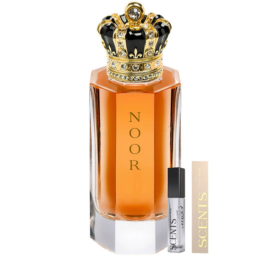 Royal Crown Noor Extrait de Parfum