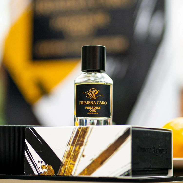 Dara Caro Paradise Oud Extrait de Parfum