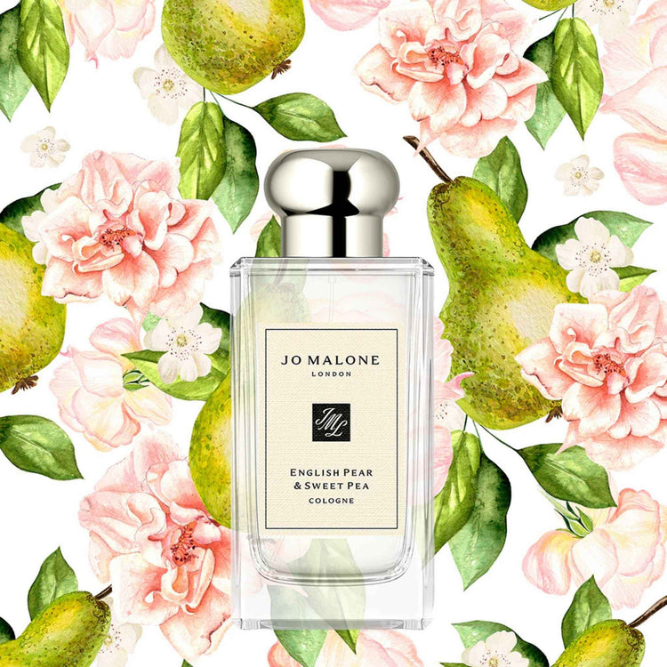 Jo Malone English Pear & Sweet Pea Cologne