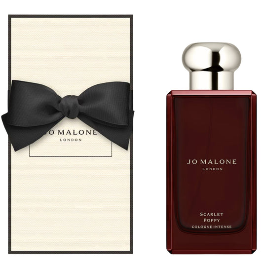 Jo Malone Scarlet Poppy Cologne Intense