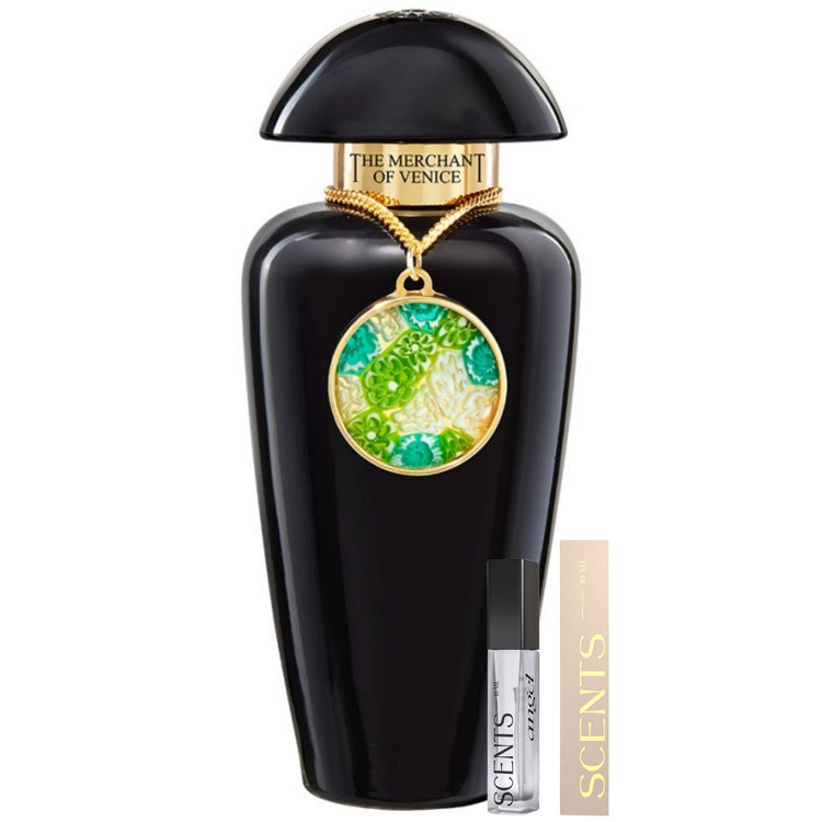 The Merchant of Venice Pearl Bouquet Extrait De Parfum