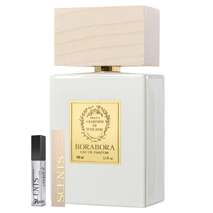 Giardini Di Toscana Borabora Eau De Parfum