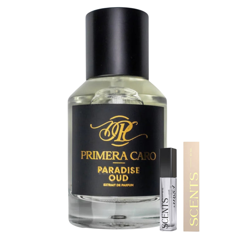 Dara Caro Paradise Oud Extrait de Parfum