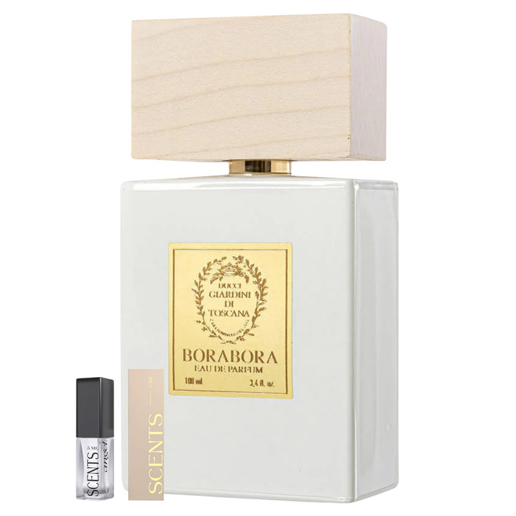 Giardini Di Toscana Borabora Eau De Parfum