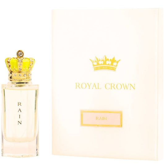 Royal Crown Rain Extrait de Parfum