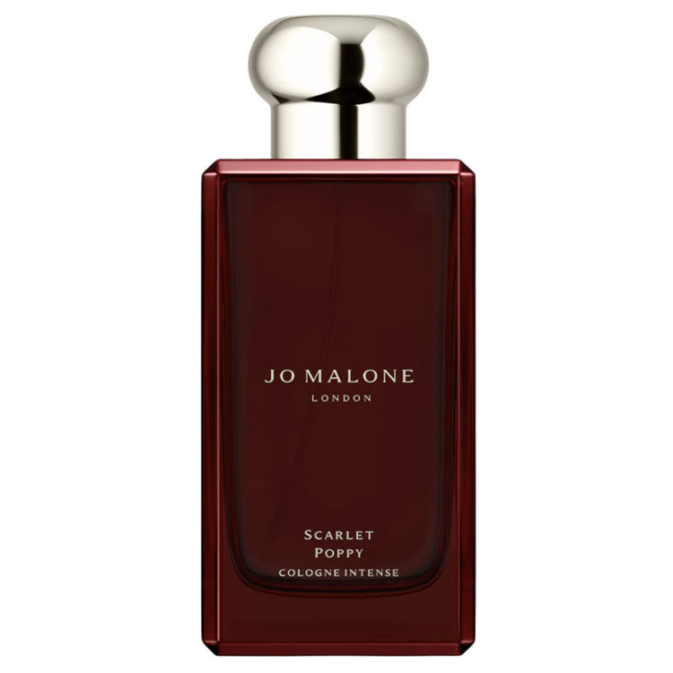 Jo Malone Scarlet Poppy Cologne Intense