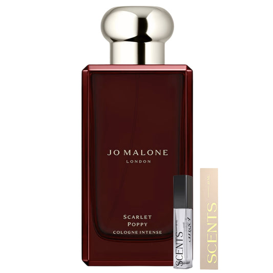 Jo Malone Scarlet Poppy Cologne Intense