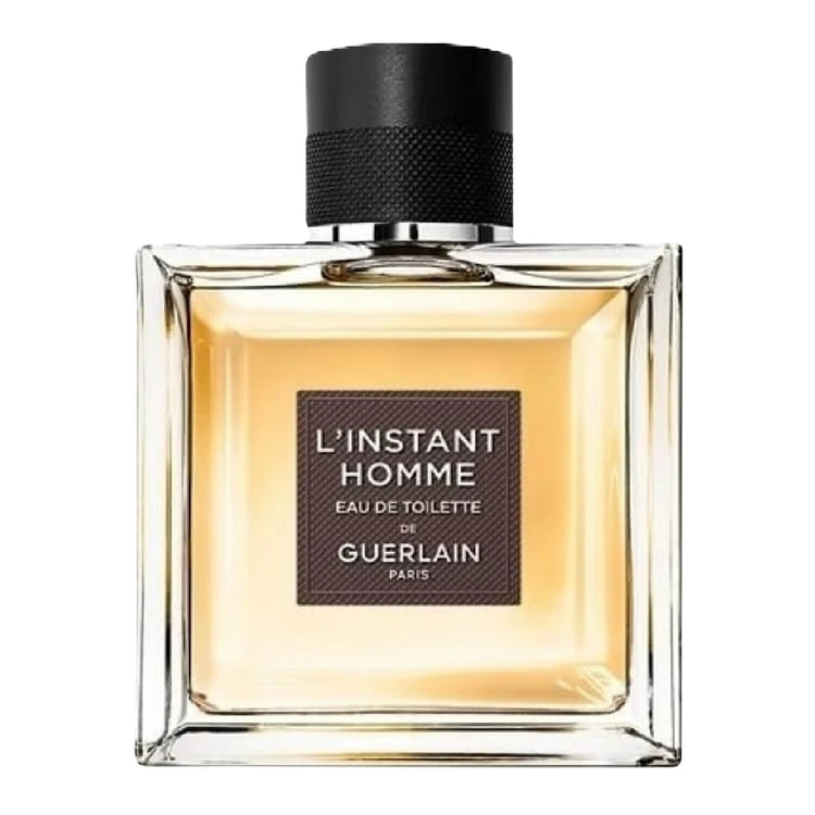 Guerlain L’Instant de Guerlain Pour Homme Eau De Toilette
