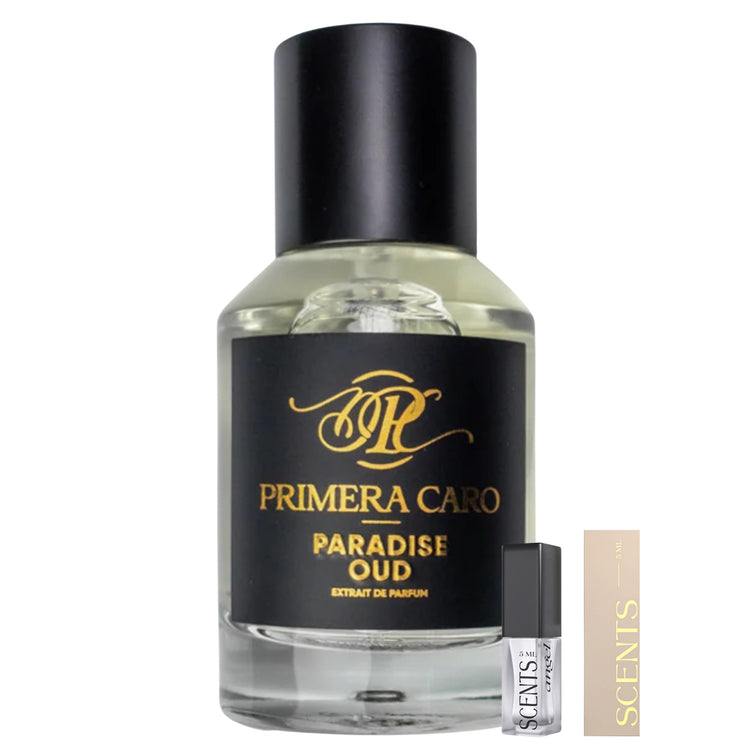 Dara Caro Paradise Oud Extrait de Parfum