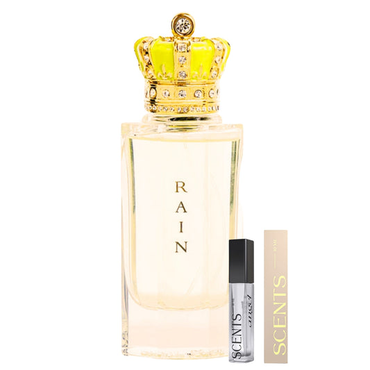 Royal Crown Rain Extrait de Parfum