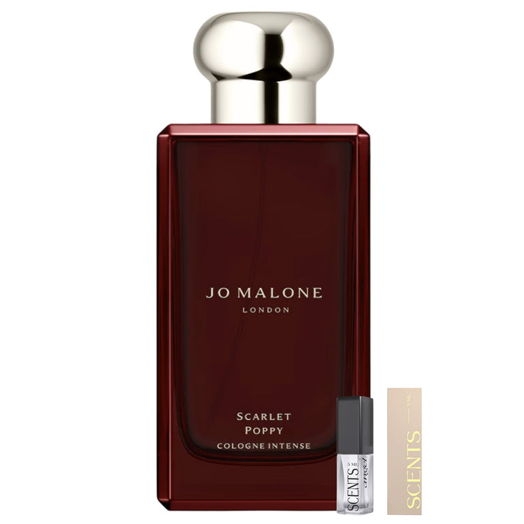 Jo Malone Scarlet Poppy Cologne Intense