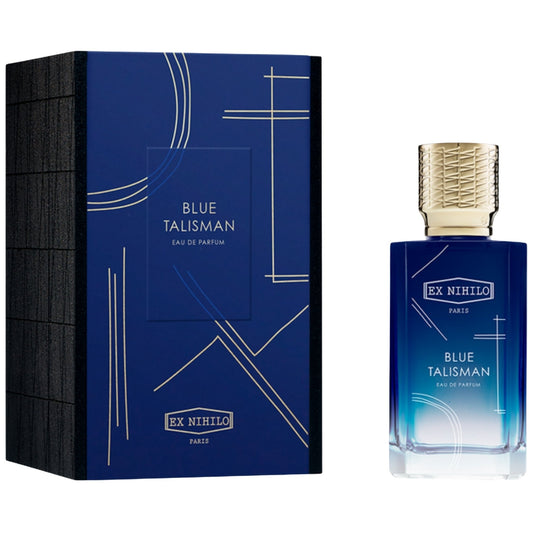 Ex Nihilo Blue Talisman Eau De Parfum