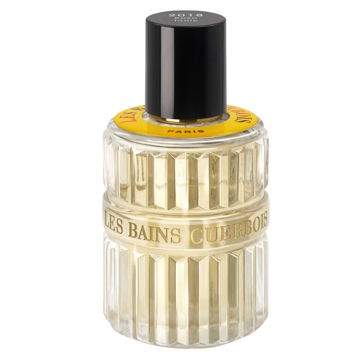 Les Bains Guerbois 2018 Roxo Tonic Eau De Parfum