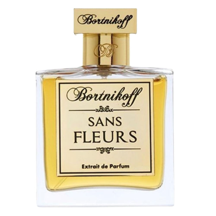 Bortnikoff Sans Fleurs Extrait de Parfum