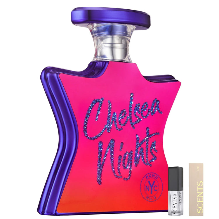 Bond No. 9 Chelsea Nights Limited Edition Eau De Parfum
