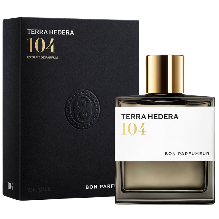 Bon Parfumeur 104 Terra Hedera Extrait de Parfum