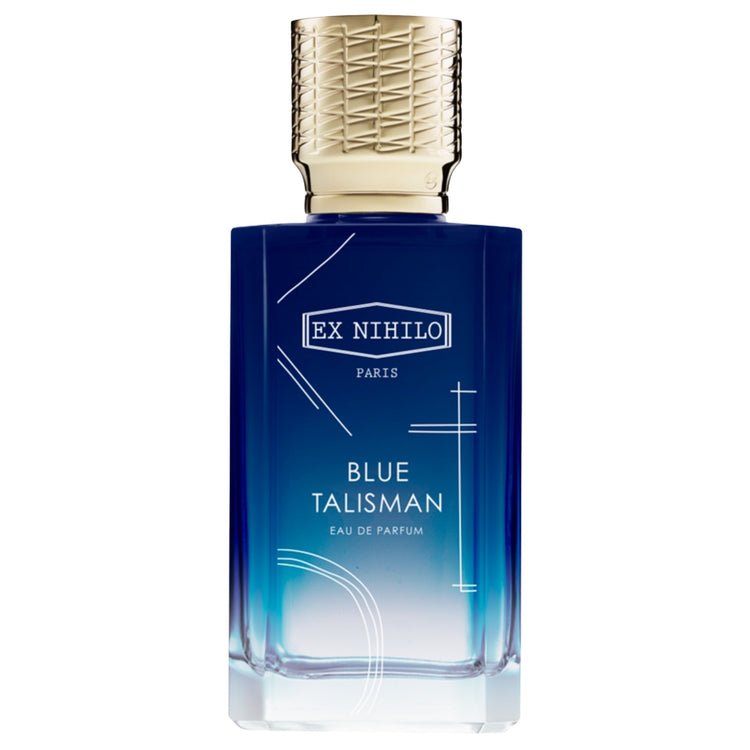 Ex Nihilo Blue Talisman Eau De Parfum