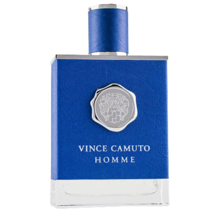 Vince Camuto Homme Eau De Toilette