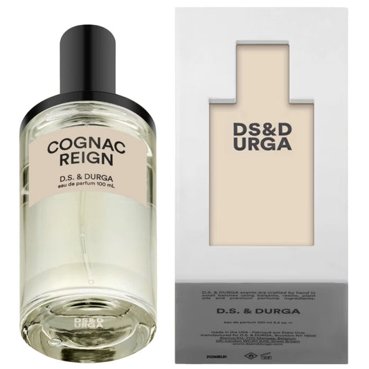 D.S. & Durga Cognac Reign Eau de Parfum