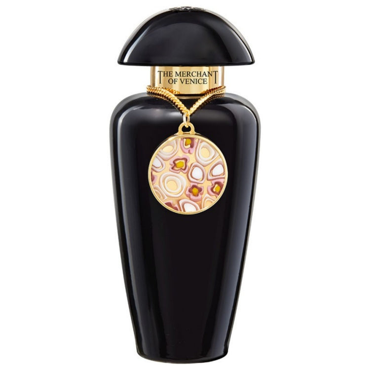 The Merchant of Venice Divine Rose Extrait de Parfum