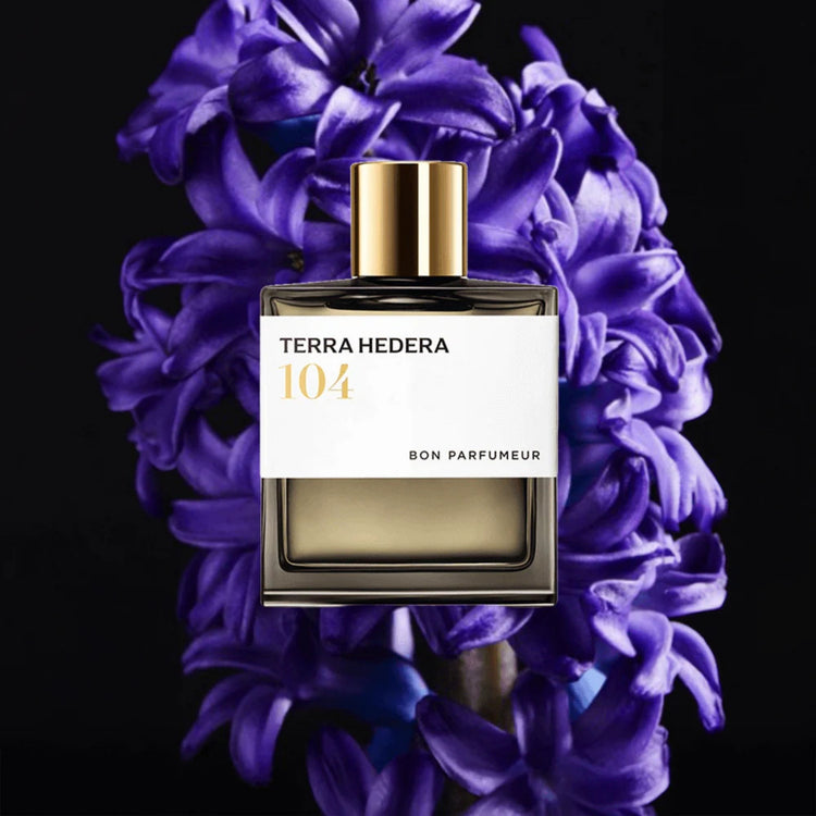 Bon Parfumeur 104 Terra Hedera Extrait de Parfum