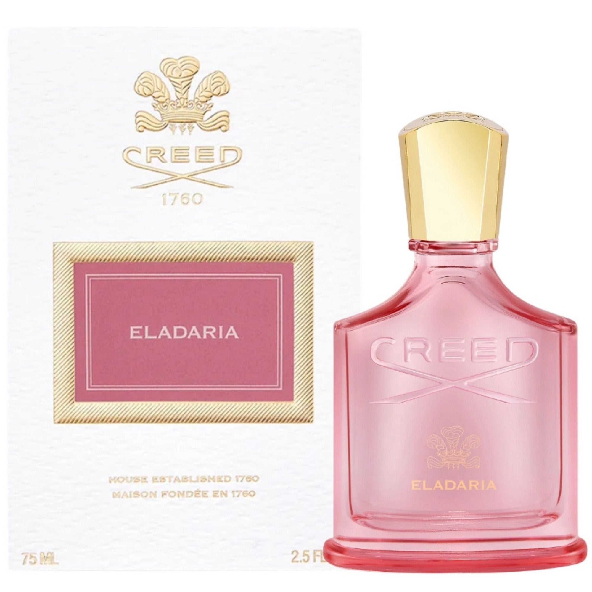 香水(ユニセックス) CREED Eladaria 75ml Creed Eladaria Eau De Parfum– 5ml & 10ml Samples and Full Bottle