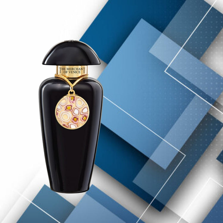 The Merchant of Venice Divine Rose Extrait de Parfum