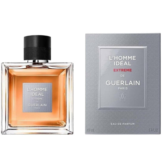 Guerlain L’Homme Ideal Extreme Eau De Parfum