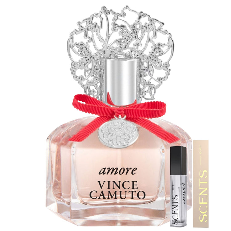 Vince Camuto Amore Eau De Parfum
