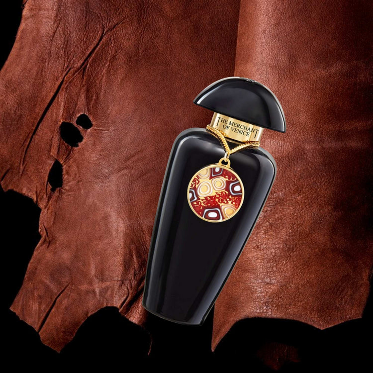 The Merchant of Venice Cuir Sensuel Extrait de Parfum