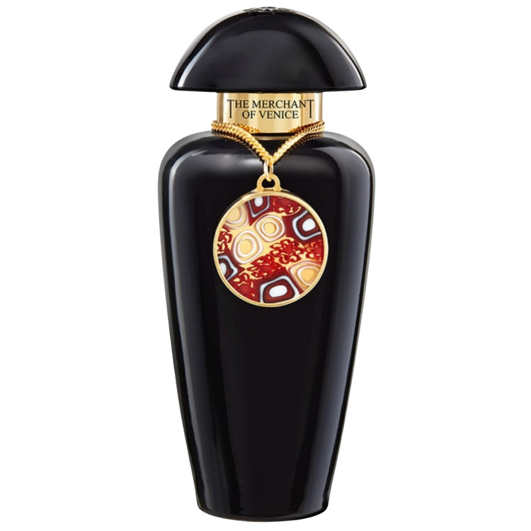 The Merchant of Venice Cuir Sensuel Extrait de Parfum
