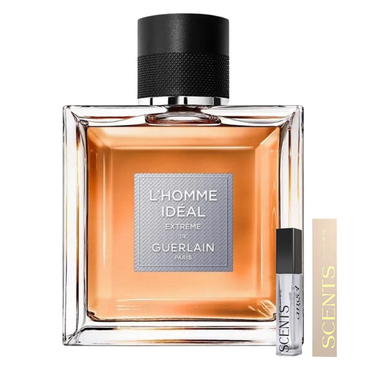 Guerlain L’Homme Ideal Extreme Eau De Parfum